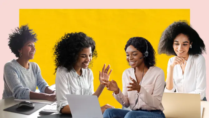 5 Powerful Ways to Celebrate Black History Month at Work