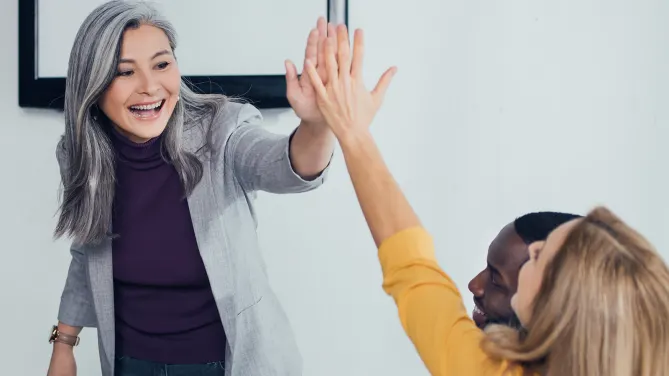 How Companies Can Support AAPI Colleagues at Work