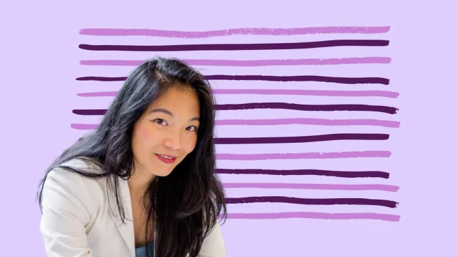Georgene Huang