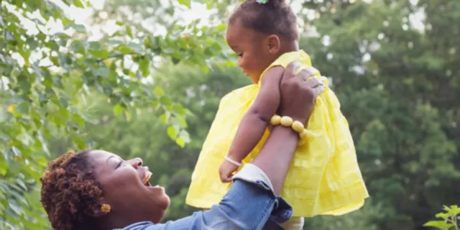 How Johnson & Johnson Supported One Employee Through 11 Adoptions