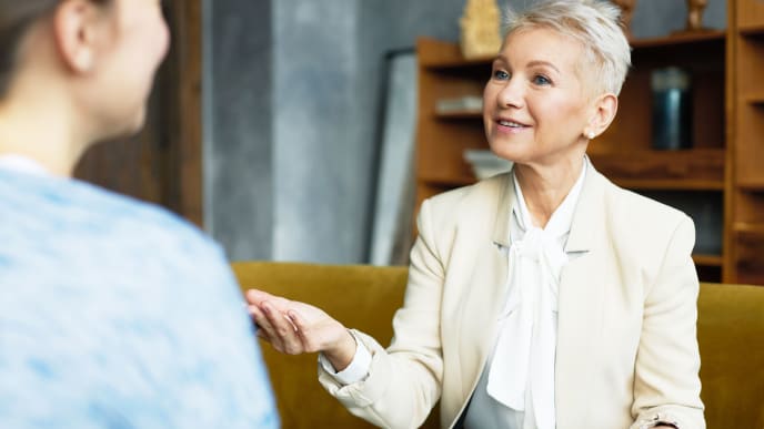 5 Interview Phrases That Always Come Off as Insincere — And What to Say Instead
