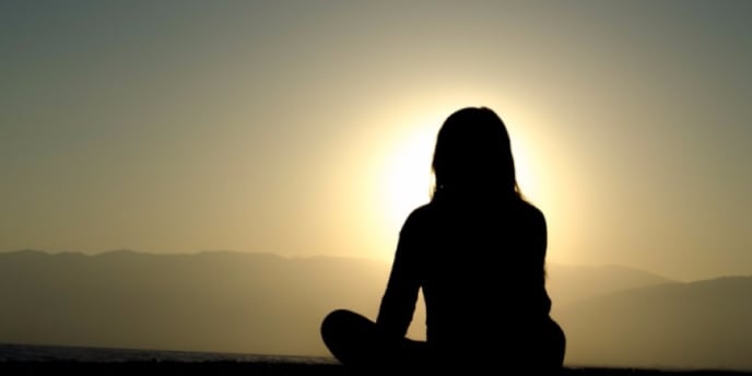 Meditation and self care
