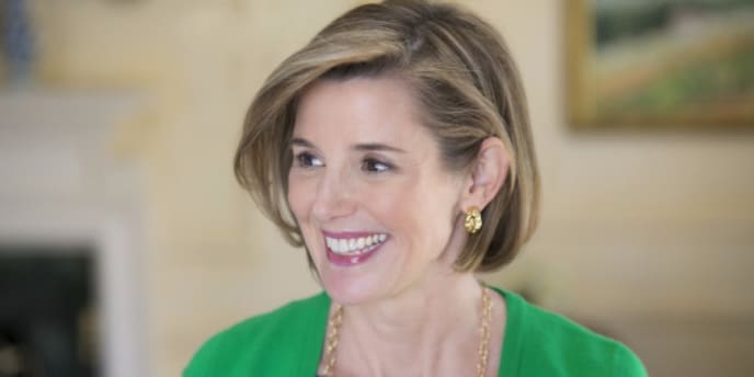 Sallie Krawcheck, CEO and Co-Founder of Ellevest
