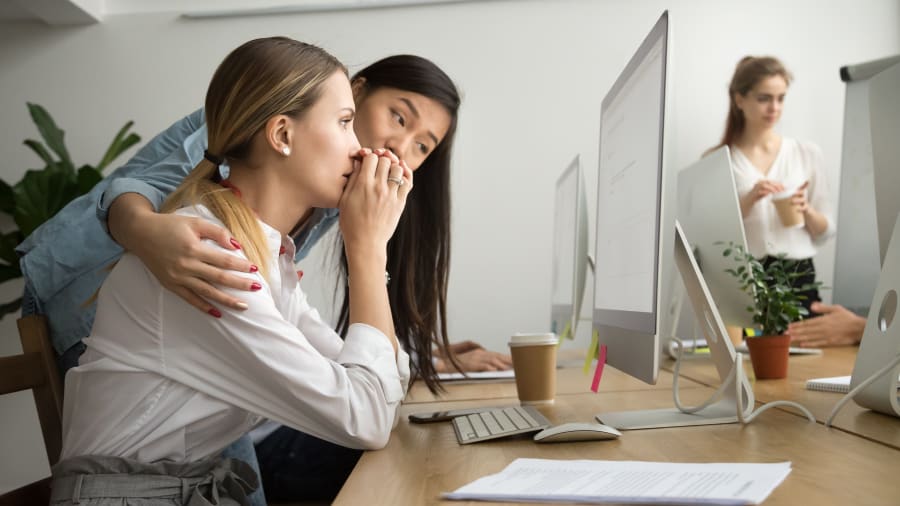 How To Deal With Personal Issues At Work | Fairygodboss