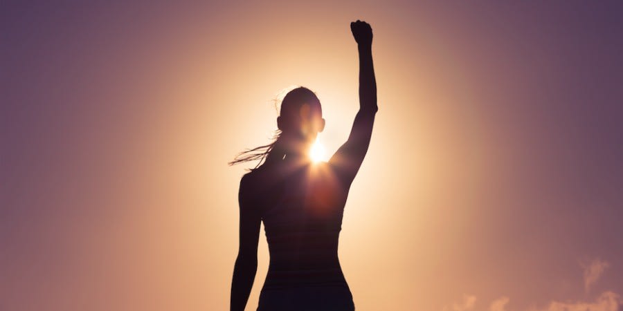 20 Ways To Curb The Confidence Gap That's Crippling Women's Careers |  Fairygodboss