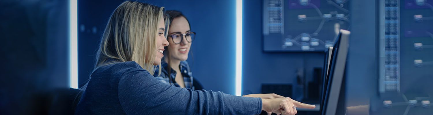 hiring women in tech