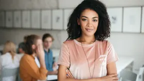 What Generation Z Women Want In The Workplace