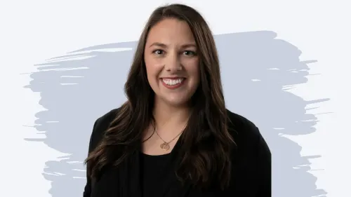 Kathryn Howard. Photo courtesy of Lowe's