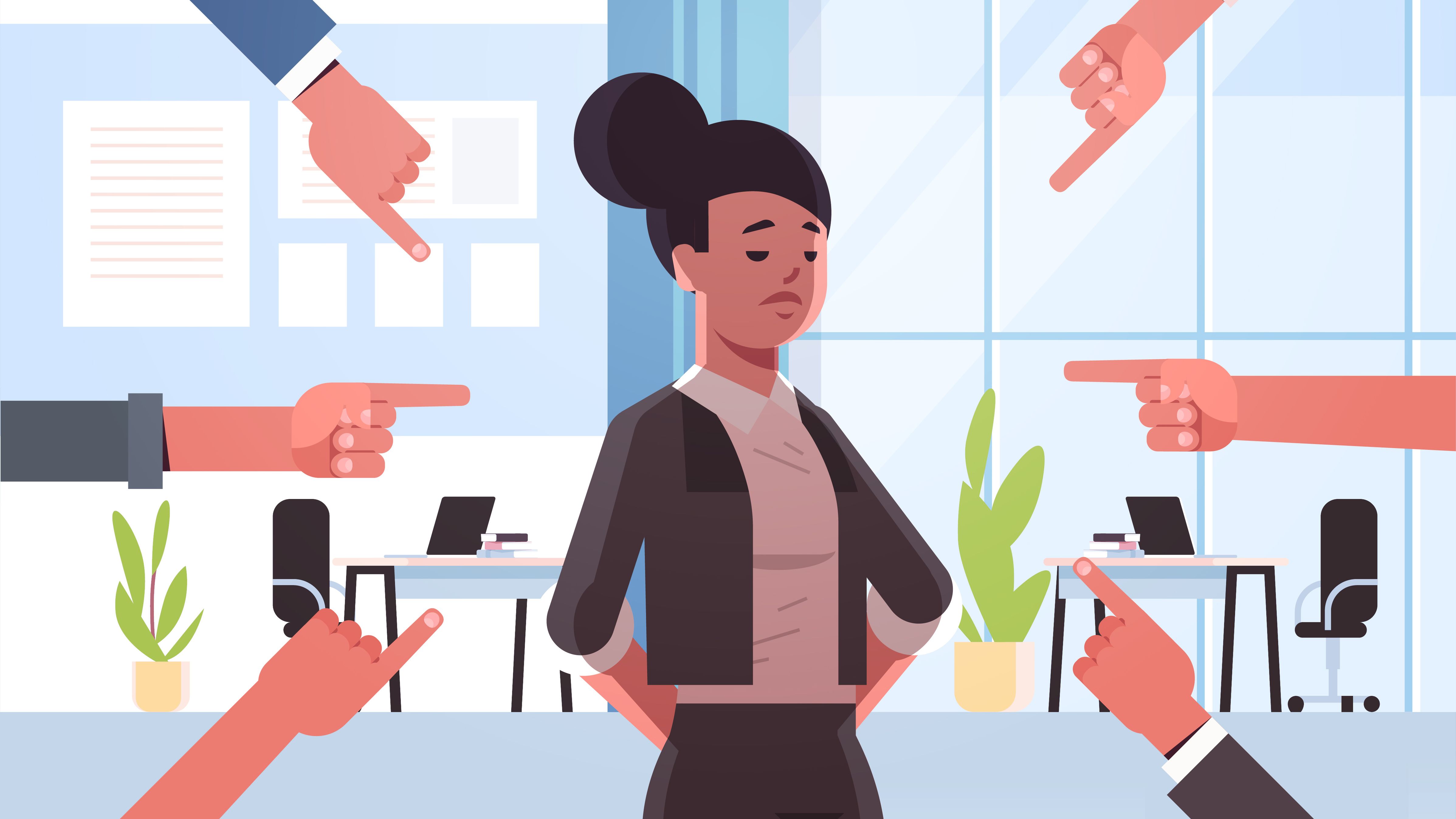9 Examples Of Workplace Discrimination Fairygodboss