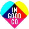 Christina Danton and Kirsten Ludwig, Co-Founders of In Good Co.