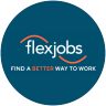 Robin Madell for FlexJobs