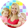 Suzi from Start a Mom Blog image