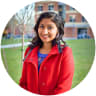 Anupa George image
