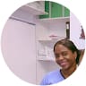 Dr. Nadine Montreuil image