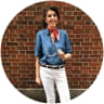 Haley Albin image