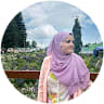 anjum tadmod image