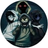 Creepy paste  image