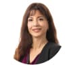Elizabeth Borelli, PCC image