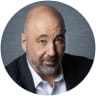 Nick Kossovan image