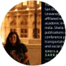Sheila Mitra-Sarkar image
