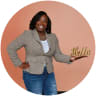 Ebony Joyce, Career Success Coach  image