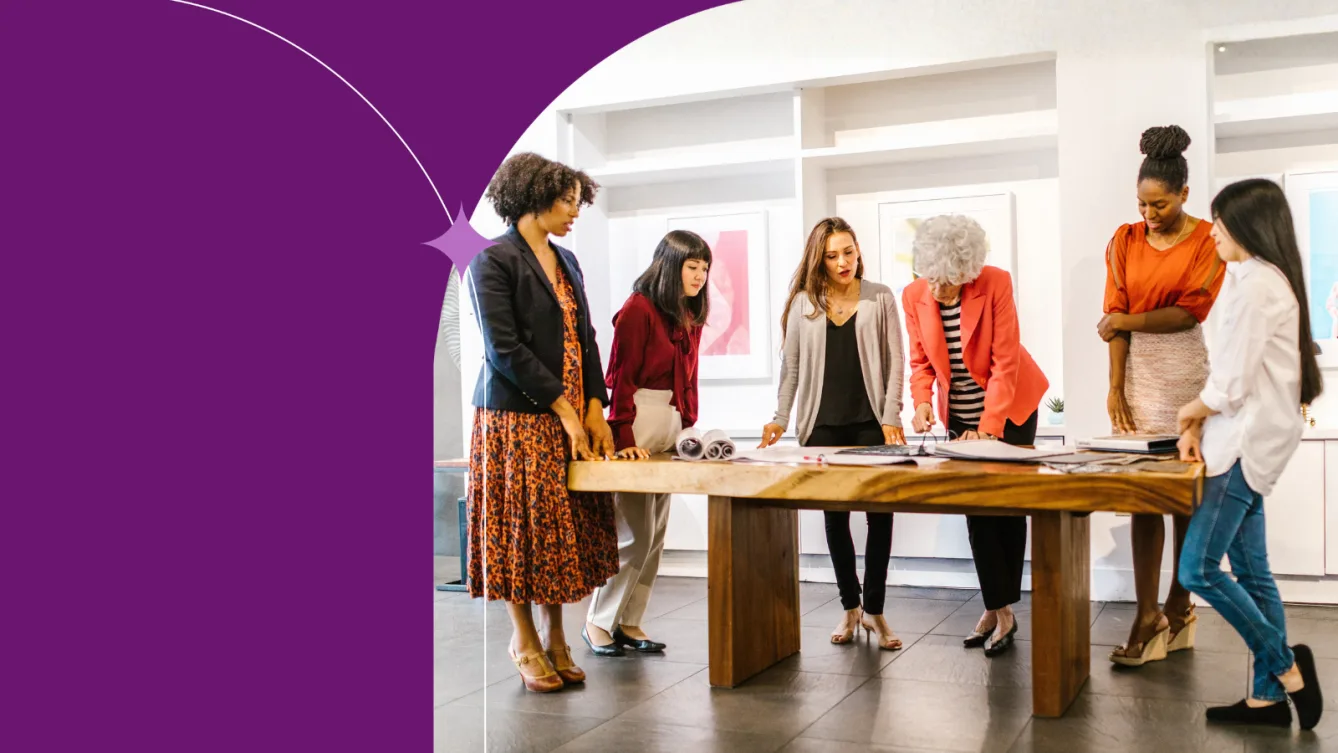 Where Your Voice Matters: 6 Companies Empowering Talent Through ERGs