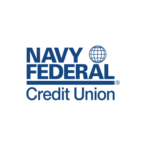 Navy Federal Credit Union Logo