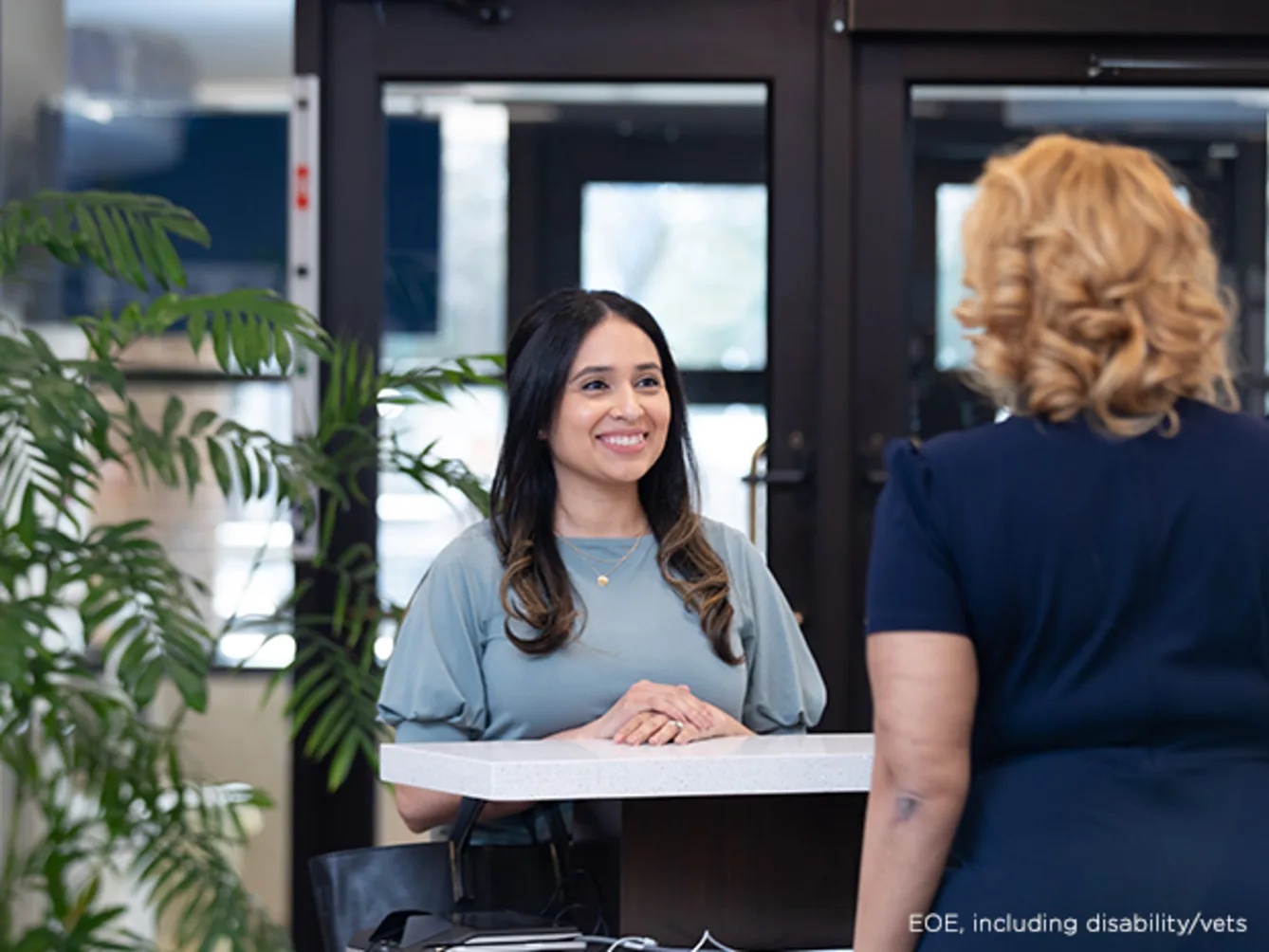 Navy Federal Credit Union Ad