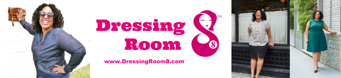 Dressing Room 8 header image