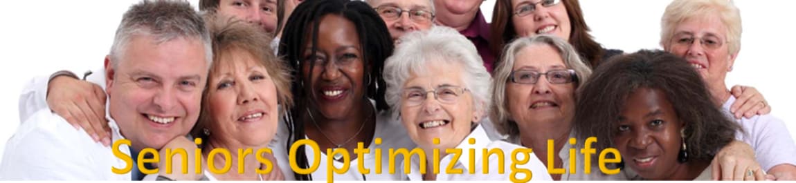 Seniors Optimizing Life header image