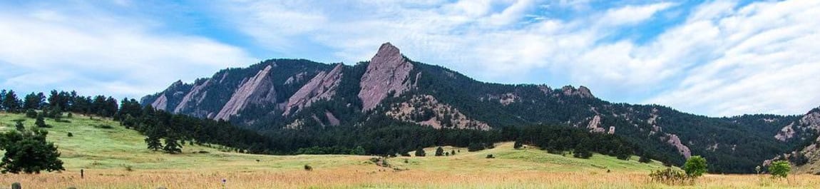 Colorado! header image