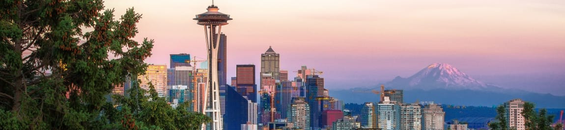 Fairygodboss Seattle & PNW header image