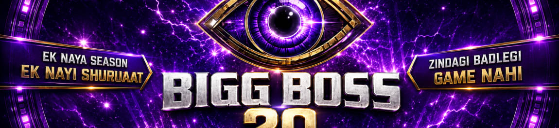 biggboss header image
