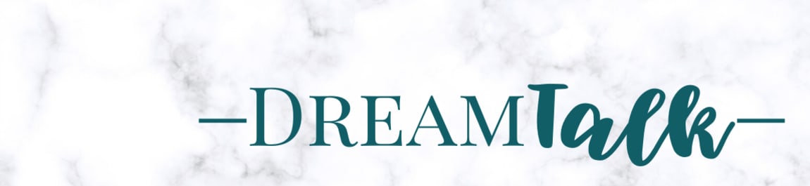 Dream Talk header image