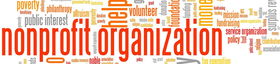 Nonprofit Translations header image