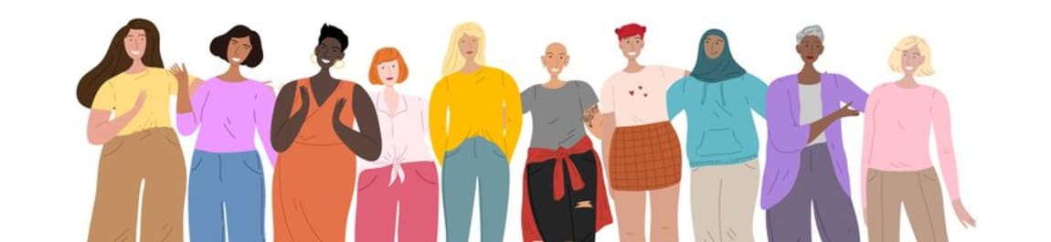 Second Chapter Women Entrepreneurs header image