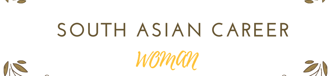 South Asian Career Women header image