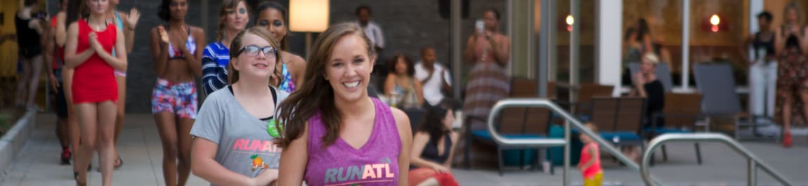 Ladies Love to #CREATEIT Like a Boss header image