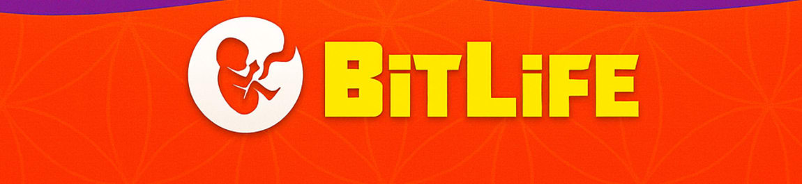 Bitlife header image