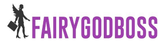 Fairygodboss logo