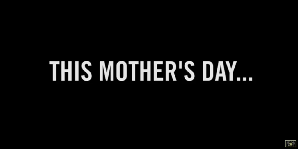 What it Means to be a Mom