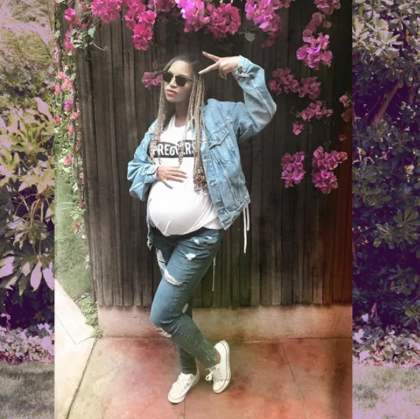 Beyonce