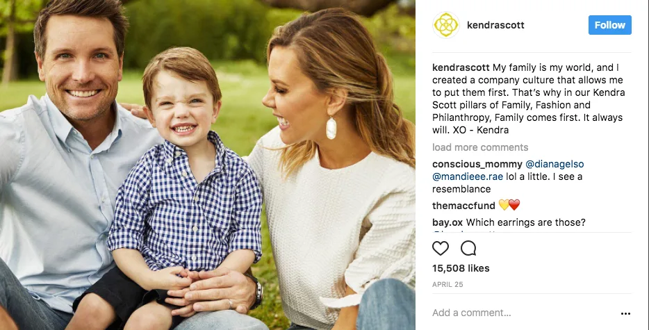 Kendra Scott