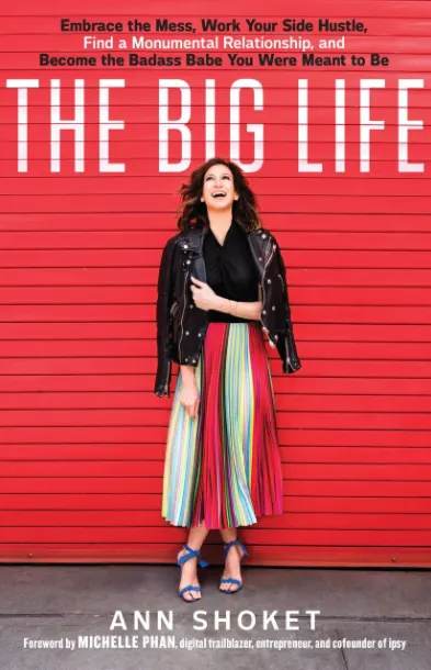 The Big Life