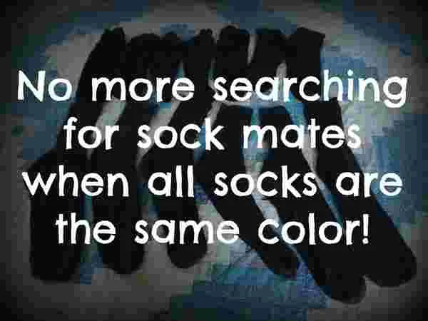 laundry hacks