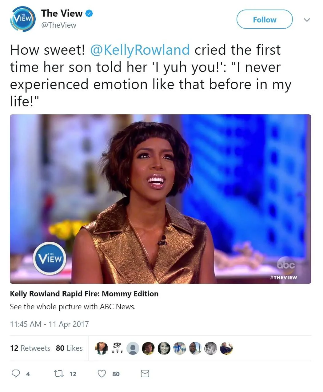 Kelly Rowland