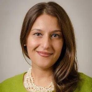 Amber Grewal