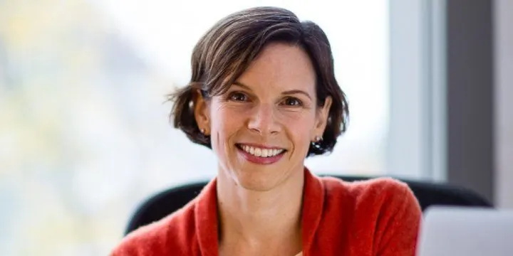 Sarah Sutton Fell