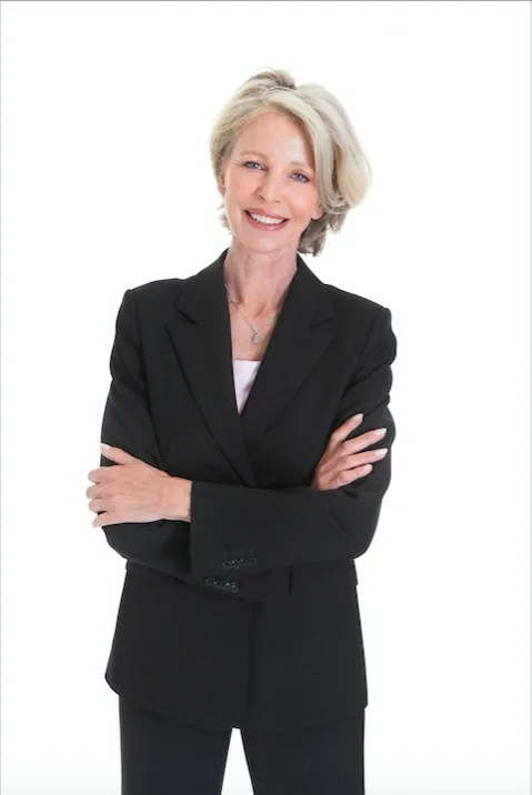 Older job seeker