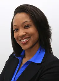 Alesha Walker